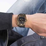 Guess Watch For Men GW0500G1 - Image 12