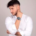 Maserati Watch For Men R8873612043 - Image 7