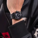 Guess Watch For Men GW0500G2 - Image 15