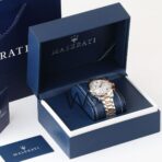 Maserati Watch For Men R8873625001 - Image 7