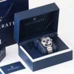 Maserati Watch For Men R8873632001 - Image 7