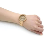 Guess Watch For Women GW0528L2 - Image 8