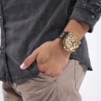 Guess Watch For Women GW0536L3 - Image 7