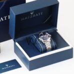 Maserati Watch For Men R8873633001 - Image 7