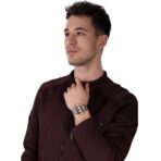 Maserati Watch For Men R8873638003 - Image 7