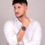 Maserati Watch For Men R8873640012 - Image 7