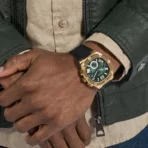 Guess Watch For Men GW0571G3 - Image 11