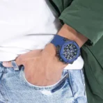 Guess Watch For Men GW0579G3 - Image 8