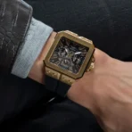 Guess Watch For Men GW0637G2 - Image 9