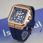 Guess Watch For Men GW0637G3 - Image 13