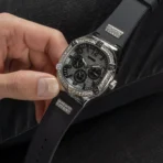 Guess Watch For Men GW0641G1 - Image 7