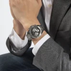 Guess Watch For Men GW0703G1 - Image 8