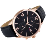 Tommy Hilfiger Watch For Men 1710358 - Image 10