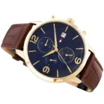 Tommy Hilfiger Watch For Men 1710359 - Image 13