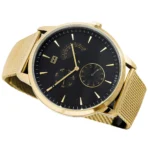 Tommy Hilfiger Watch For Men 1710386 - Image 12
