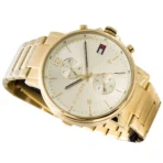 Tommy Hilfiger Watch For Men 1710415 - Image 10
