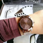 Michael Kors Watch For Women MK3418 - Image 11