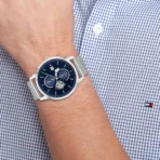 Tommy Hilfiger Watch For Men 1710504 - Image 7