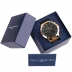 Tommy Hilfiger Watch For Men 1710511 - Image 7