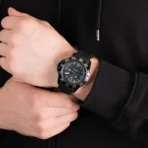 Tommy Hilfiger Watch For Men 1790983 - Image 7