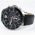 Tommy Hilfiger Watch For Men 1791117 - Image 9