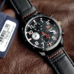 Tommy Hilfiger Watch For Men 1791136 - Image 8