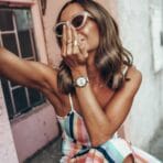 Hugo Boss Watch For Women 1502427 - Image 7