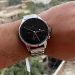 Tommy Hilfiger Watch For Men 1791485 - Image 12