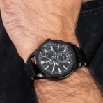 Tommy Hilfiger Watch For Men 1791638 - Image 9