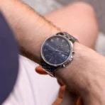 Tommy Hilfiger Watch For Men 1791707 - Image 12