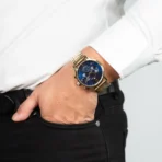 Tommy Hilfiger Watch For Men 1791880 - Image 7