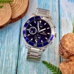 Tommy Hilfiger Watch For Men 1791917 - Image 14