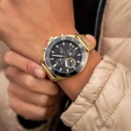 Tommy Hilfiger Watch For Men 1791919 - Image 7