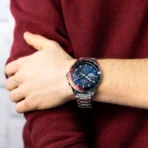 Tommy Hilfiger Watch For Men 1791968 - Image 7