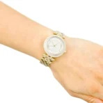 Michael Kors Watch For Women MK3445 - Image 15