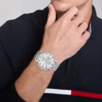Tommy Hilfiger Watch For Men 1791988 - Image 7
