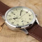 Tommy Hilfiger Watch For Men 1792003 - Image 9