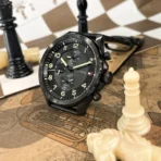 Tommy Hilfiger Watch For Men 1792004 - Image 9