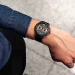 Tommy Hilfiger Watch For Men 1792028 - Image 7