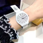 Michael Kors Watch For Women MK3448 - Image 8