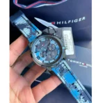 Tommy Hilfiger Watch For Men 1792073 - Image 7