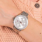 Tommy Hilfiger Watch For Women 1781787 - Image 8