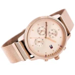 Tommy Hilfiger Watch For Women 1781907 - Image 13