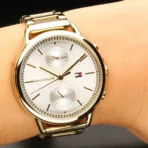 Tommy Hilfiger Watch For Women 1781916 - Image 7