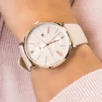 Tommy Hilfiger Watch For Women 1782071 - Image 8