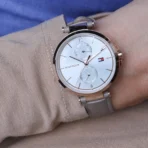Tommy Hilfiger Watch For Women 1782125 - Image 9