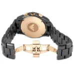 Emporio Armani Watch For Men AR1410 - Image 9