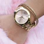 Michael Kors Watch For Women MK3493 - Image 8