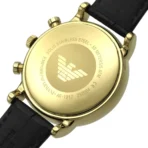 Emporio Armani Watch For Men AR1917 - Image 14