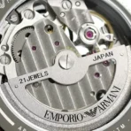 Emporio Armani Watch For Men AR60026 - Image 8